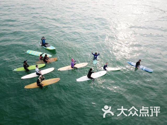 美妙的夏天